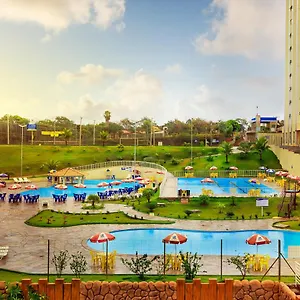*** Hotel Golden Dolphin Express Oficial Brasil