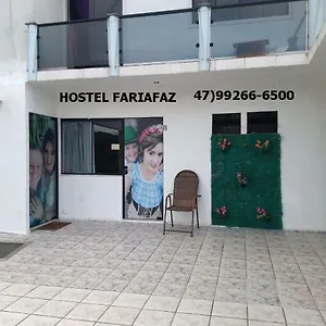 Fariafaz Albergue