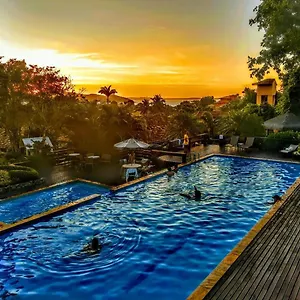 *** Hotel La Forêt&beach Club Brasil